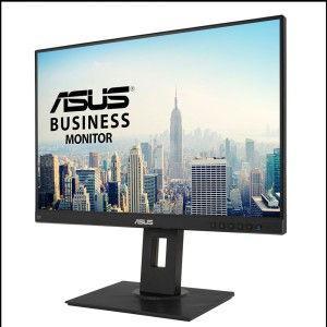 ASUS BE24WQLB 24,1" 1920x1200 IPS HDMI Mini-PC Montaj Kiti Flicker free Monitör