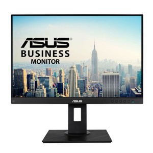 ASUS BE24WQLB 24,1" 1920x1200 IPS HDMI Mini-PC Montaj Kiti Flicker free Monitör