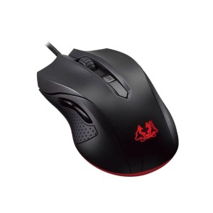 ASUS CERBERUS Çift Yönlü Kullanım Gaming Mouse