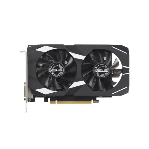 ASUS Dual GeForce RTX 3050 6GB GDDR6 96Bit NVIDIA DLSS Ekran Kartı