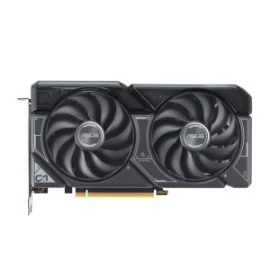 ASUS Dual GeForce RTX 4060 8GB GDDR6 128Bit NVIDIA Ekran Kartı