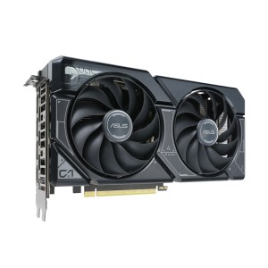 ASUS Dual GeForce RTX 4060 Ti 16GB 128Bit GDDR6 DLSS 3 NVIDIA Ekran Kartı