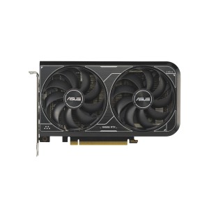 ASUS Dual GeForce RTX 4060 Ti OC Edition V2 8GB GDDR6 DLSS 3 128Bit NVIDIA Ekran Kartı