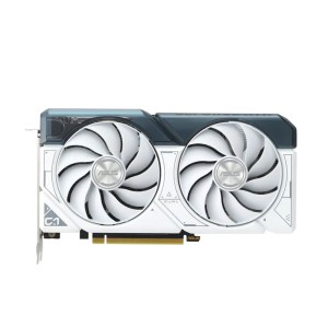 ASUS  Dual GeForce RTX 4060 Ti White Edition 8GB GDDR6 128Bit NVIDIA Ekran Kartı