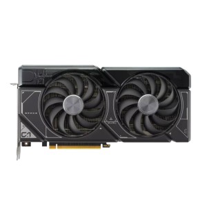 ASUS Dual GeForce RTX 4070 12GB GDDR6X PCI-E 4.0 192Bit NVIDIA Ekran Kartı