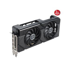 ASUS Dual Radeon RX 7900 GRE OC Edition 16GB GDDR6 256Bit AMD RDNA 3 Ekran Kartı