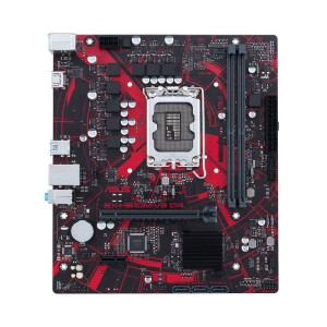 ASUS EX-H610M-V3 D4 Intel H610 LGA1700 DDR4 3200Mhz mATX Anakart