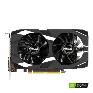 ASUS GeForce DUAL GTX 1650 OC 4GB GDDR5 128Bit DX12 NVIDIA Ekran Kartı