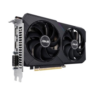 ASUS GeForce DUAL RTX 3050 O8G V2 8GB OC Edition GDDR6 128Bit NVIDIA Ekran Kartı