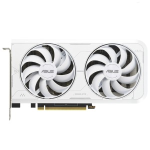 ASUS GeForce Dual RTX 3060 Ti White OC Edition 8GB GDDR6X 256Bit NVIDIA Ekran Kartı