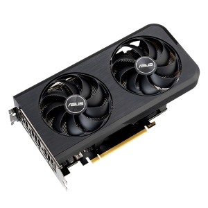 ASUS GeForce DUAL RTX 3070 SI 8GB GAMING GDDR6 256Bit DX12 NVIDIA Ekran Kartı