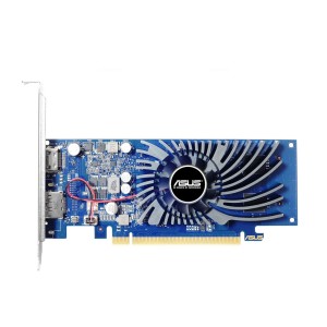 ASUS GEFORCE GT1030-2G-BRK 2GB GDDR5 64bit 1Low Profil NVIDIA Ekran Kartı