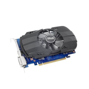 Asus GeForce GT1030 GDDR5 OC 2GB 64Bit NVIDIA DX12 Ekran Kartı