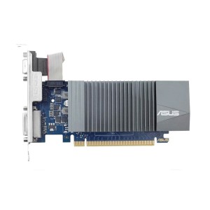 ASUS GeForce GT710 1GB GDDR5 32Bit DX12 NVIDIA Ekran Kartı