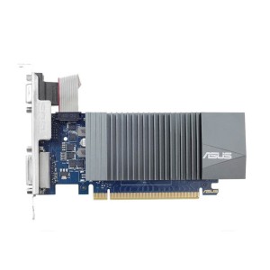 ASUS GeForce GT710 1GB GDDR5 32Bit NVIDIA DX12 Ekran Kartı