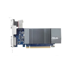 ASUS GeForce GT710 2GB DDR5 64Bit DX12 NVIDIA Ekran Kartı