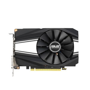 ASUS GeForce GTX 1650 SUPER Phoenix OC 4GB GDDR6 128Bit DX12 NVIDIA Ekran Kartı