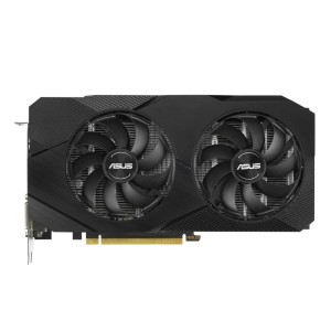 ASUS GeForce GTX 1660 SUPER EVO OC 6GB DDR6 192Bit DX12 NVIDIA Ekran Kartı