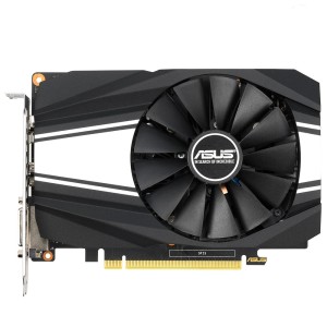 ASUS GeForce  GTX 1660 SUPER Phoenix 6GB GAMING GDDR6 192Bit DX12 NVIDIA Ekran Kartı