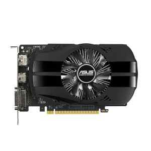 ASUS GeForce GTX1050 Ti GDDR5 4GB 128Bit DX12 NVIDIA Ekran Kartı