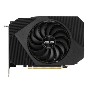 ASUS GeForce PH RTX 3050 8GB GDDR6 128Bit NVIDIA Ekran Kartı