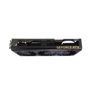 ASUS GeForce PROART RTX4070 O12G OC Edition 12GB 192Bit GDDR6X DLSS 3 NVIDIA Ekran Kartı