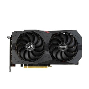 ASUS GeForce ROG STRIX GTX 1660 SUPER GAMING OC 6G GDDR6 192Bit DX12 Ekran Kartı