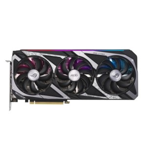 ASUS GeForce ROG STRIX RTX 3060 12G V2 GAMING 12GB GDDR6 192Bit NVIDIA Ekran Kartı