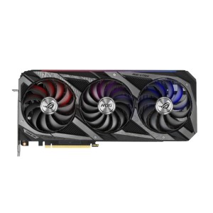 ASUS GeForce ROG STRIX RTX 3080 GAMING 10GB GDDR6X 320Bit DX12 Ekran Kartı