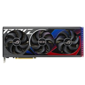 ASUS GeForce ROG STRIX RTX 4090 GAMING (O.C ) GDDR6X 24GB 384Bit DLSS 3 NVIDIA Ekran Kartı