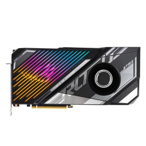 ASUS GeForce ROG STRIX RTX LC 3080Ti OC GAMING 12GB GDDR6X 384Bit DX12 NVIDIA Ekran Kartı