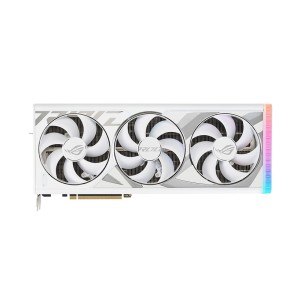 ASUS GeForce ROG STRIX RTX4080 O16G WHITE 16GB OC 256Bit GDDR6X DLSS 3 NVIDIA Ekran Kartı