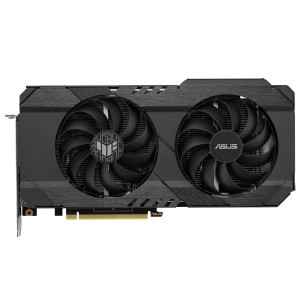 ASUS GEFORCE RTX 3050 TUF-RTX3050-8G-GAMING 8GB GDDR6 128bit OC RGB Nvidia Ekran Kartı