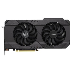 ASUS GEFORCE RTX 3050 TUF-RTX3050-O8G-GAMING 8GB GDDR6 128bit 1852MHz OC HDMI 3xDP RGB Ekran Kartı