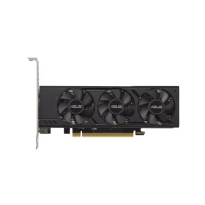 ASUS GeForce RTX 4060 LP BRK 8GB GDDR6 Low Profile 128Bit NVIDIA DLSS 3 Ekran Kartı