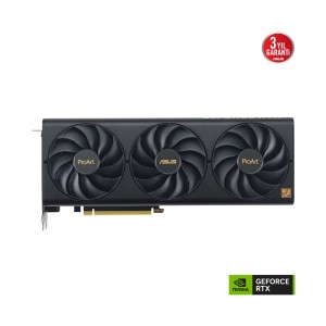 ASUS GeForce RTX 4060 PROART RTX4060 8G GDDR6 8GB 128Bit DLSS3 Nvidia Ekran Kartı