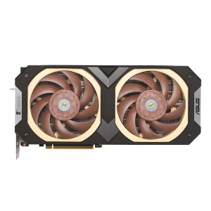 ASUS GeForce RTX 4080 16GB Noctua OC Edition GDDR6X 256Bit PCI-E 4.0 Nvidia Ekran Kartı