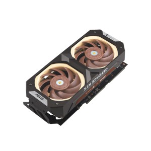 ASUS GeForce RTX 4080 SUPER 16GB GDDR6X Noctua OC Edition GDDR6X 256Bit NVIDIA DLSS3 Ekran Kartı