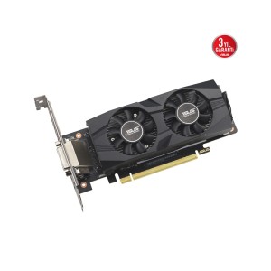 ASUS GeForce RTX3050-O6G-LP-BRK Low Profile NVIDIA Ekran Kartı