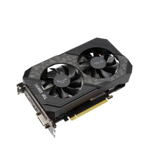 ASUS GeForce TUF GTX 1650 SUPER GAMING OC 4GB GDDR6 128Bit DX12 Ekran Kartı