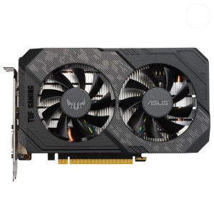 ASUS GeForce TUF GTX 1660 SUPER GAMING 6GB GDDR6 192Bit DX12 Ekran Kartı