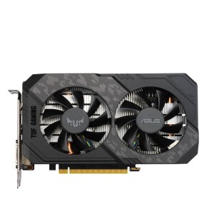 ASUS GeForce TUF GTX 1660 SUPER GAMING OC 6GB GDDR6 192Bit DX12 Ekran Kartı