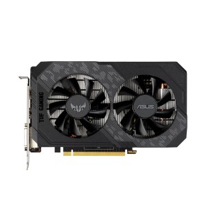 ASUS GeForce TUF GTX1650 4GD6 GAMING 4GB GDDR6 128Bit Nvidia Ekran Kartı