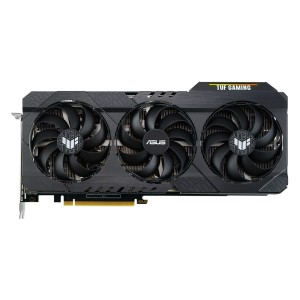 ASUS GeForce TUF RTX 3060 Ti OC V2 GAMING 8GB GDDR6 256Bit NVIDIA Ekran Kartı