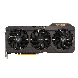 ASUS GeForce TUF RTX 3070 OC V2 GAMING 8GB GDDR6 256Bit DX12 Nvidia Ekran Kartı