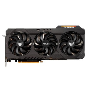 ASUS GeForce TUF RTX 3080 GAMING OC 10GB GDDR6X 320Bit DX12 NVIDIA Ekran Kartı