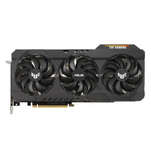 ASUS GeForce TUF RTX 3080 Ti GAMING 12GB GDDR6X 384Bit DX12 NVIDIA Ekran Kartı