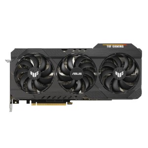 ASUS GeForce TUF RTX 3080 V2 GAMING 10GB GDDR6X 320Bit DX12 NVIDIA Ekran Kartı