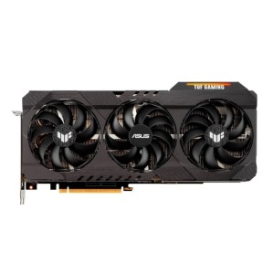 ASUS GeForce TUF RTX 3090 GAMING OC 24GB GDDR6X 384Bit DX12 NVIDIA Ekran Kartı