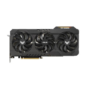 ASUS GeForce TUF RTX3060TI 8GD6X GAMING 8GB  GDDR6X 256Bit NVIDIA Ekran Kartı